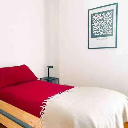 Laila House-sondrio