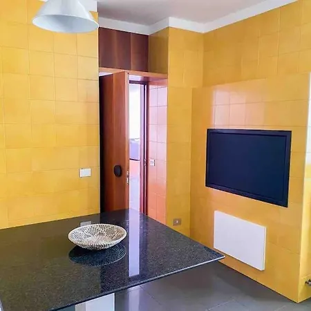 Laila House-sondrio * Sondrio