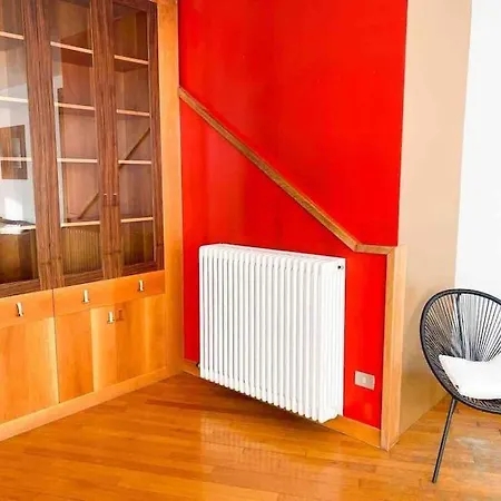 Laila House-sondrio Apartament Sondrio